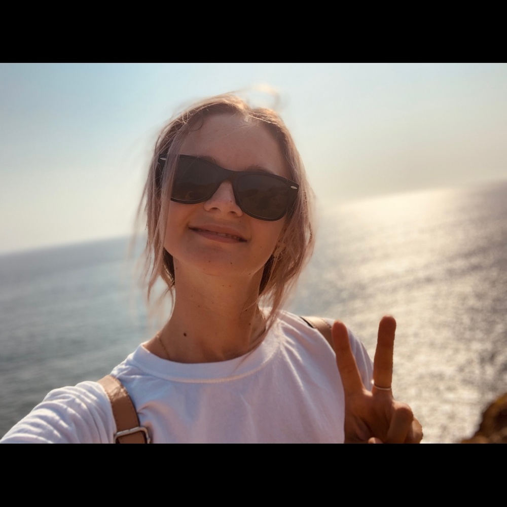 Meet your Posher, Catalina